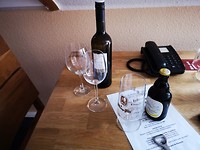 Wijn en bier