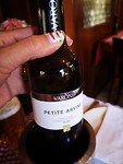 Petite Arrvine