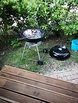BBQ
