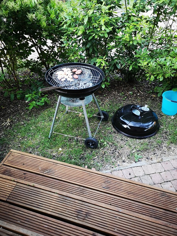 BBQ