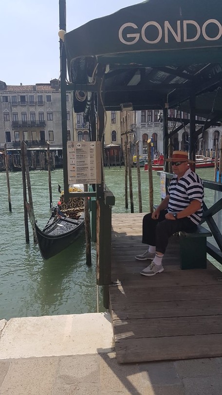 Gondola