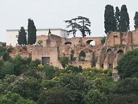 Romeinse stad