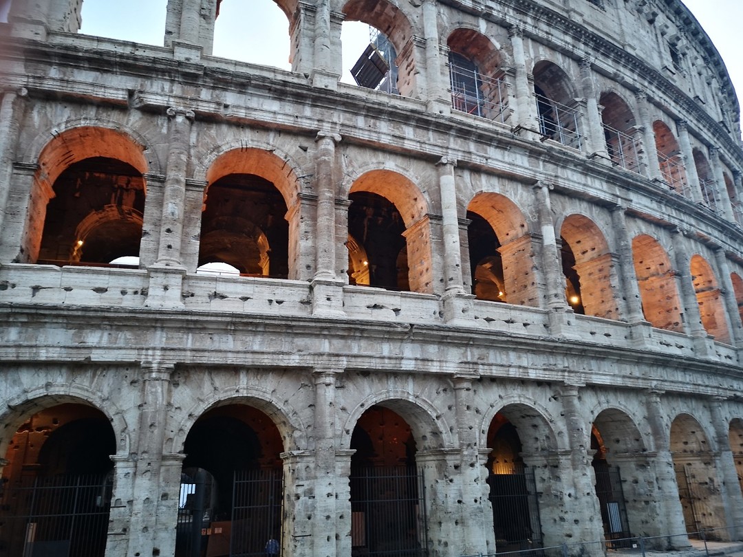 Colloseum 2