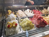 Ijssalon