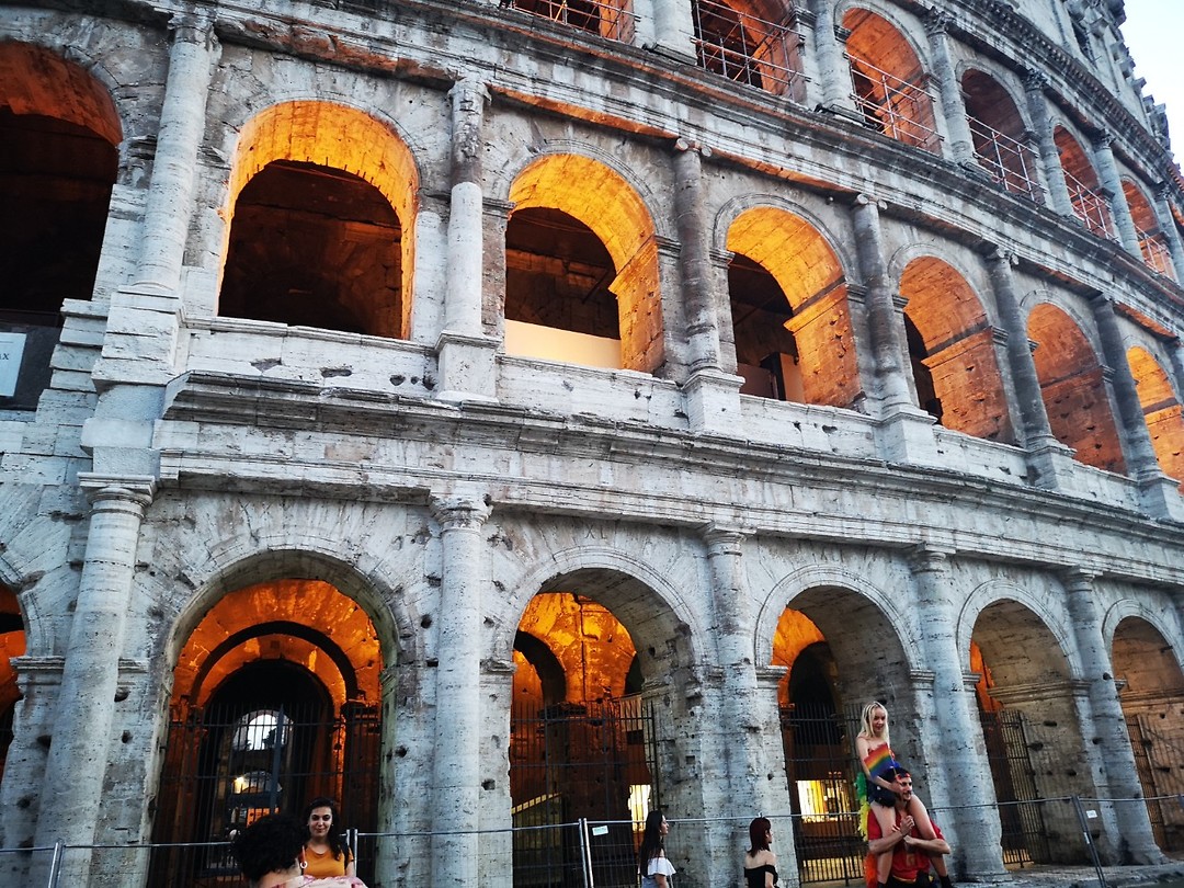 Colloseum