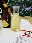 Vino Bianco