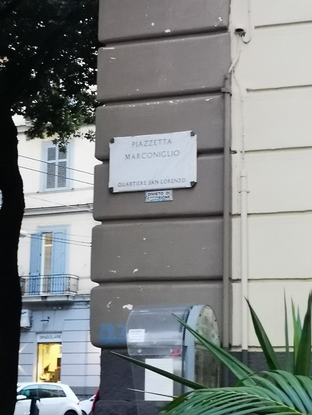 Piazza