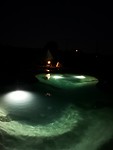 Pool by Moonlight