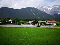 Uitzicht Brenner