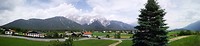Panorama Tirol