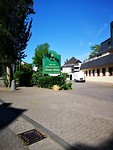Brauhaus Blessius Garten
