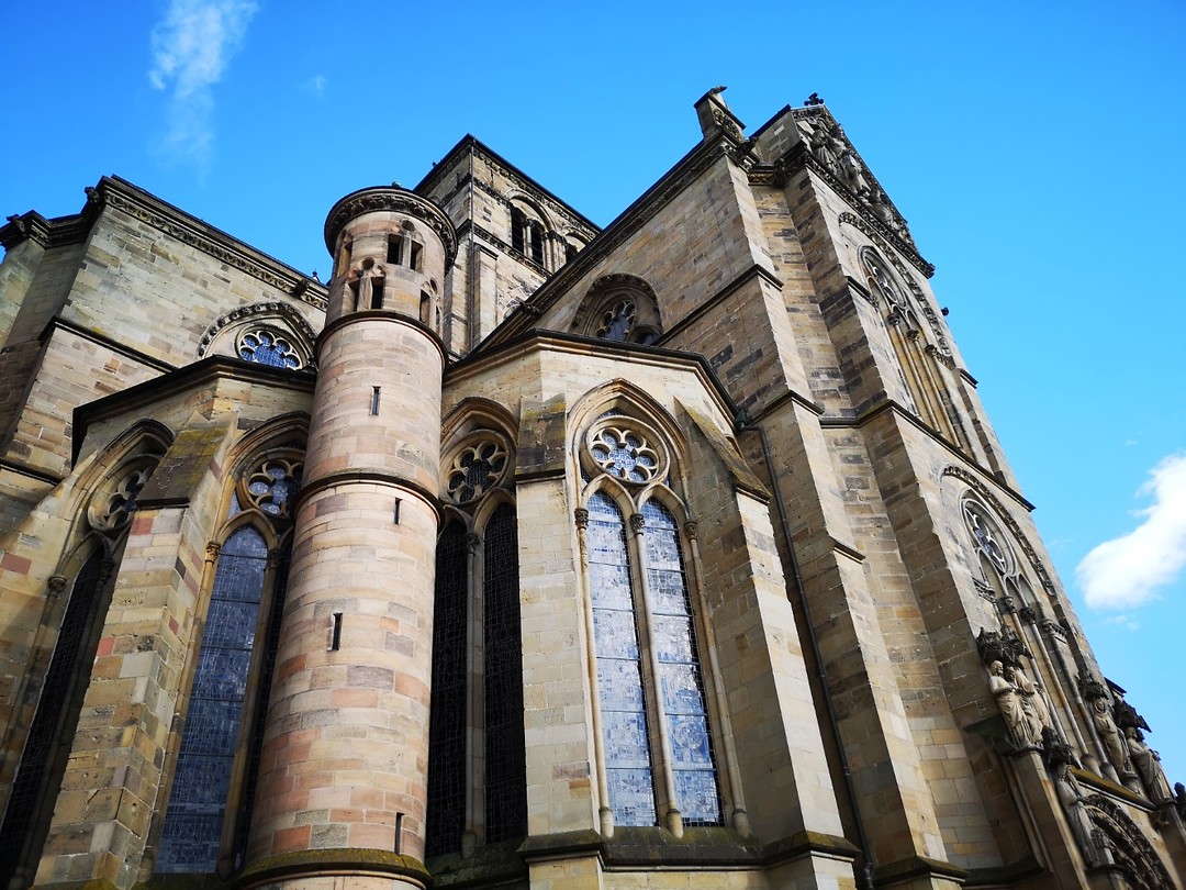 De Dom