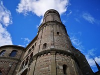 Toren van de Dom