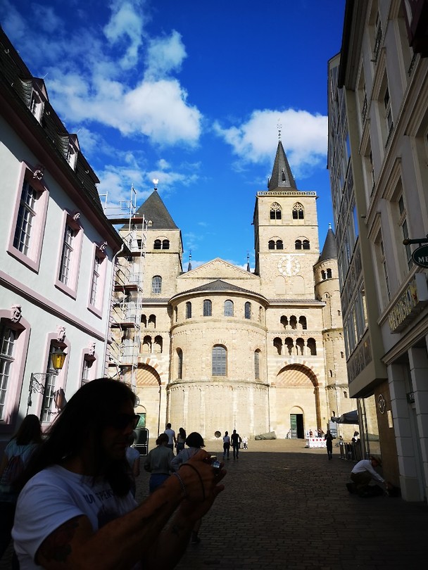 De Dom