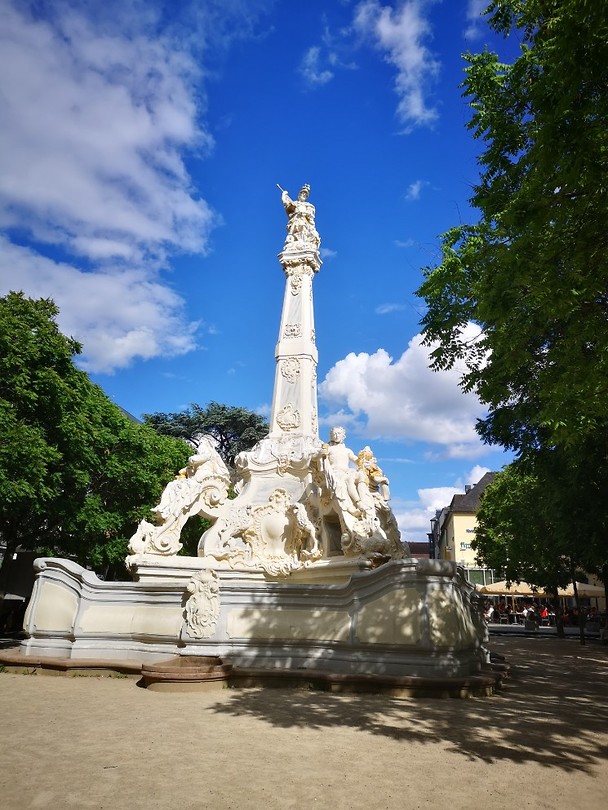Fontein