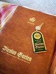 Blesius Garten