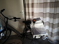 Leenfiets