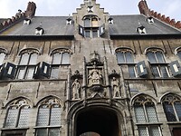 Poort....