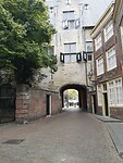 Gistpoort