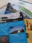 Wandelgebied Landschap Middelburg