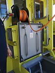 Kabel voor walstroom