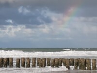 Rainbow Coast of Zeeland