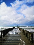 Typisch Domburg