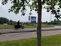 Driveby
