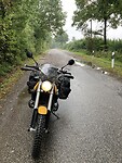 Kasseienstrook in Duitsland