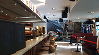 Hard Rock Cafe Kürfurstendamm