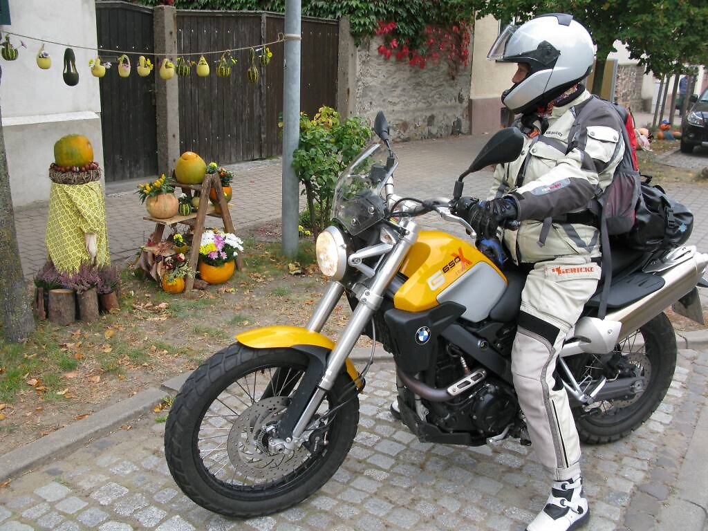 Foto uit oude doos van vorige eigenaresse
