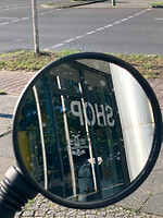 Fabriekswinkel voor BMW lifestyle artikelen