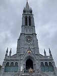 Basiliek van de onbevlekte ontvangenis.