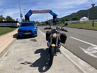Wederom BMW Motorrad Days.