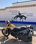 Don Quichot met 1 pk. Bumblebee met 53…