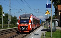 Inlandsbanan