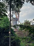 Molen op de Wallanlage