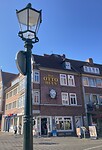 Museum en shop van Otto Waalkes