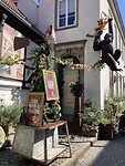 Schnoor ten voeten uit
