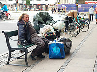 Grootstedelijke uitdagingen