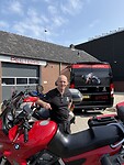 Martin Peeters, de BMW specialist