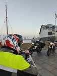 Fotograaf aan het werk