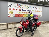 Leuke bestemming voor jonge en oude kinderen