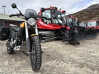 Wat is de beste pistenbully ?
