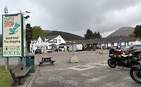 Iconische plek voor alles en speciaal voor motorrijders