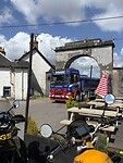 Geen dag zonder Scania…