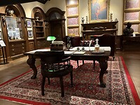 Directiekamer van John Dewar