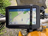Stabiele navigatie beveiliging