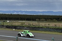 Of gaan we racen op het circuit