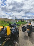 Goodbye Scotland